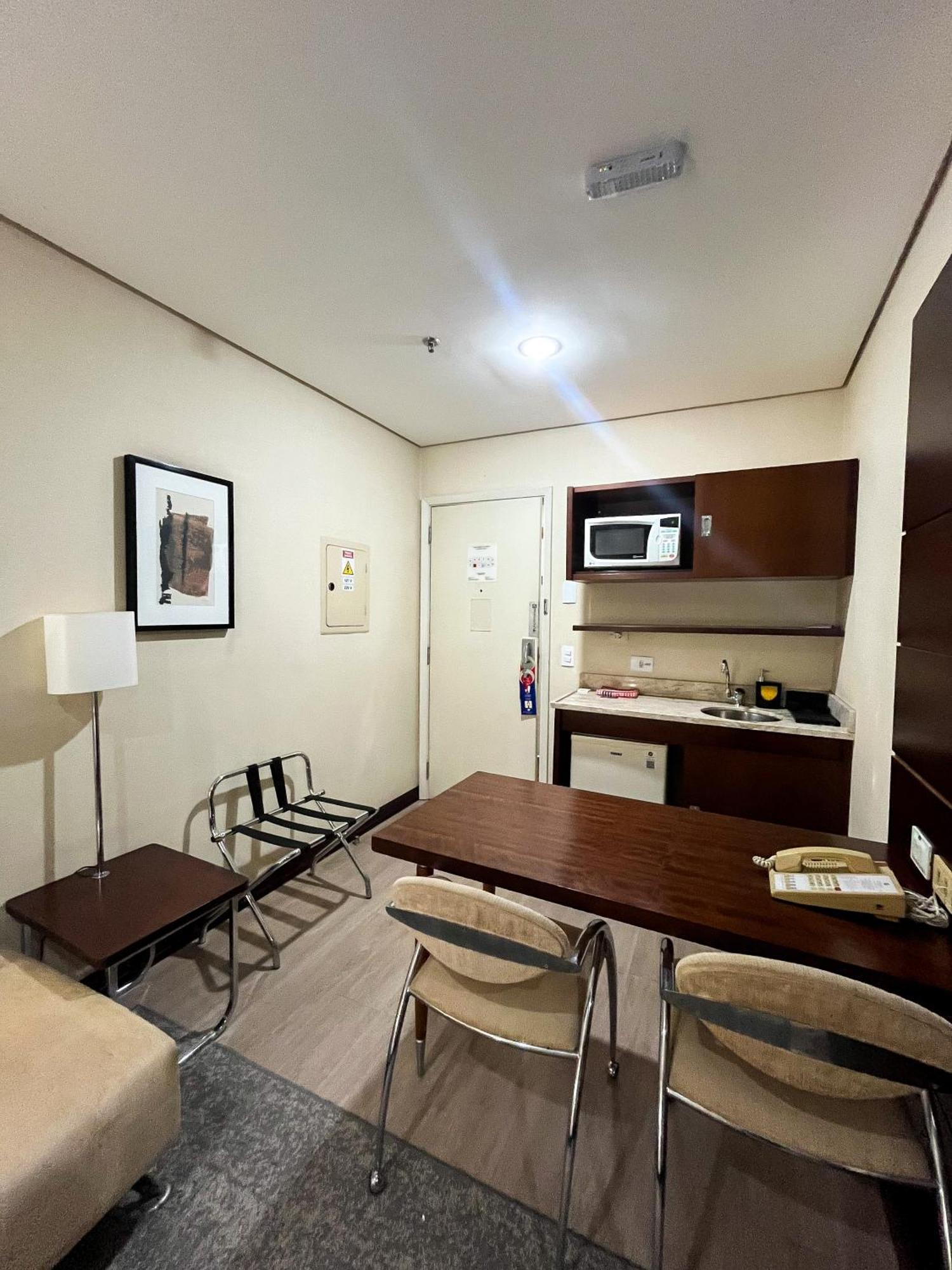 Empire Flats 811 Apartment Sao Paulo