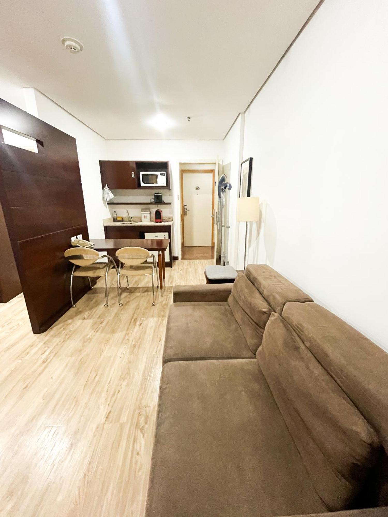 Empire Flats 811 Apartment Sao Paulo