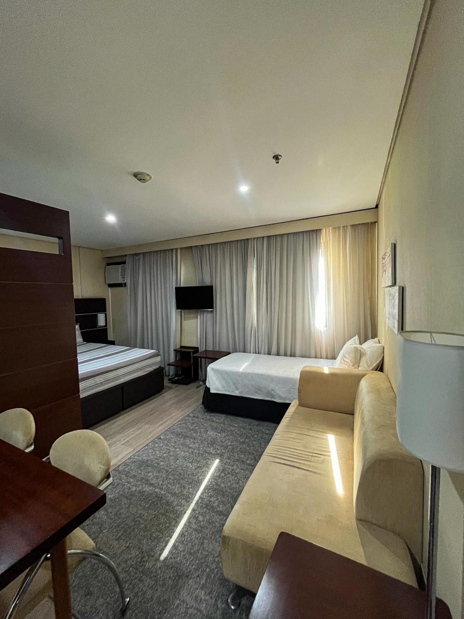 Apartamento Empire Flats 811 São Paulo