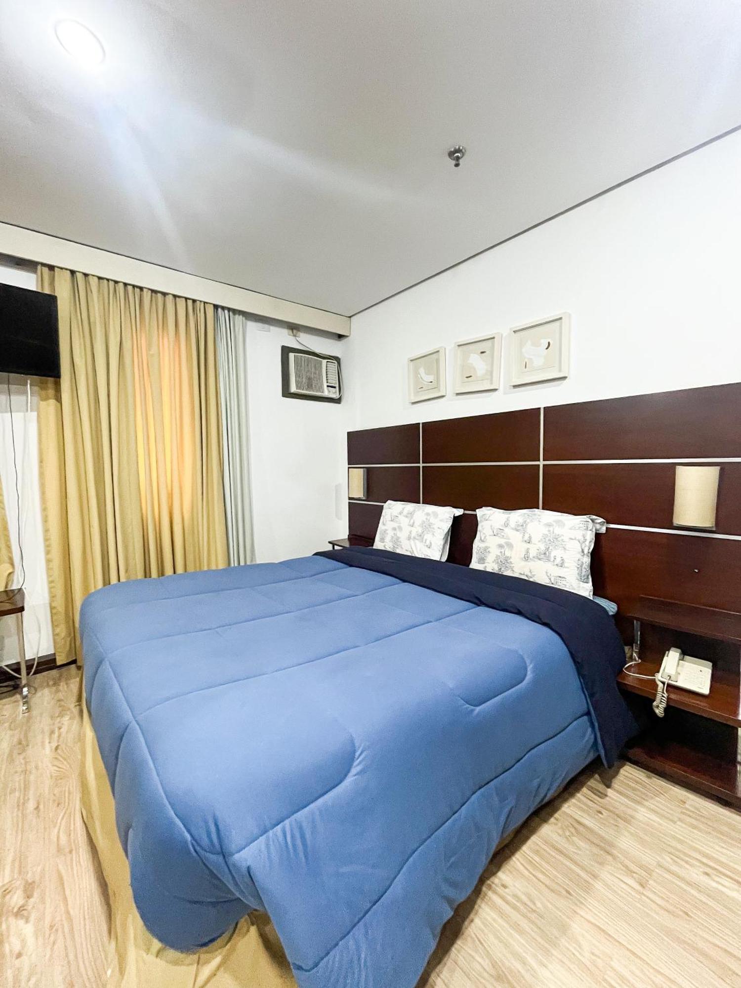 Apartamento Empire Flats 811